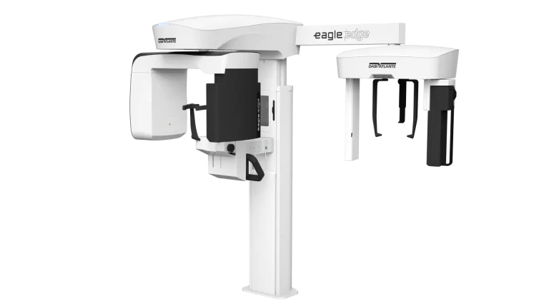 4thUpgrad Sensor to MFOV CBCT Sensor
